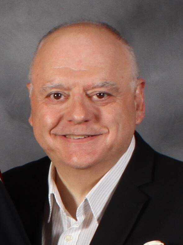 Chris Koniditsiotis