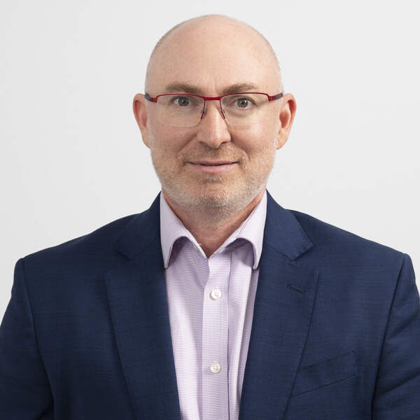 Aaron de Rozario