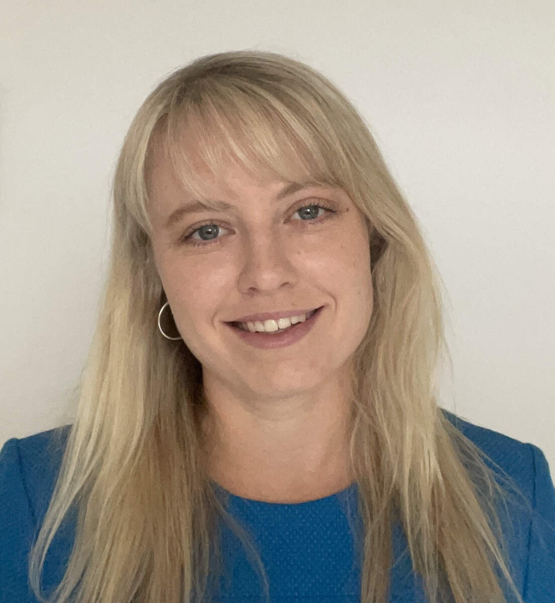 Ainsley Hughes