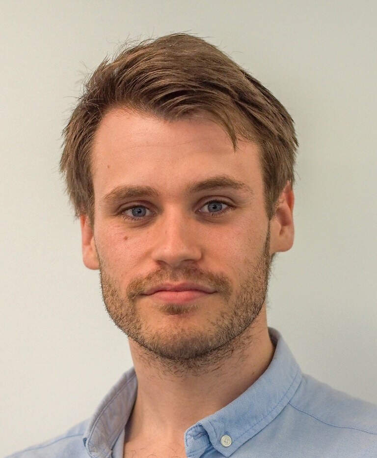 Alex Bubke