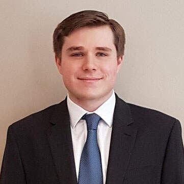 Alexander Humphry Photo ID