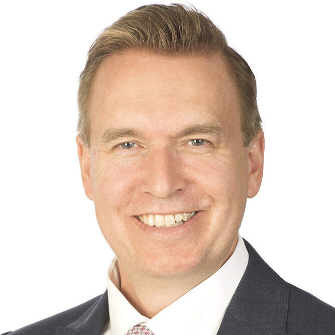 Andrew Paynter