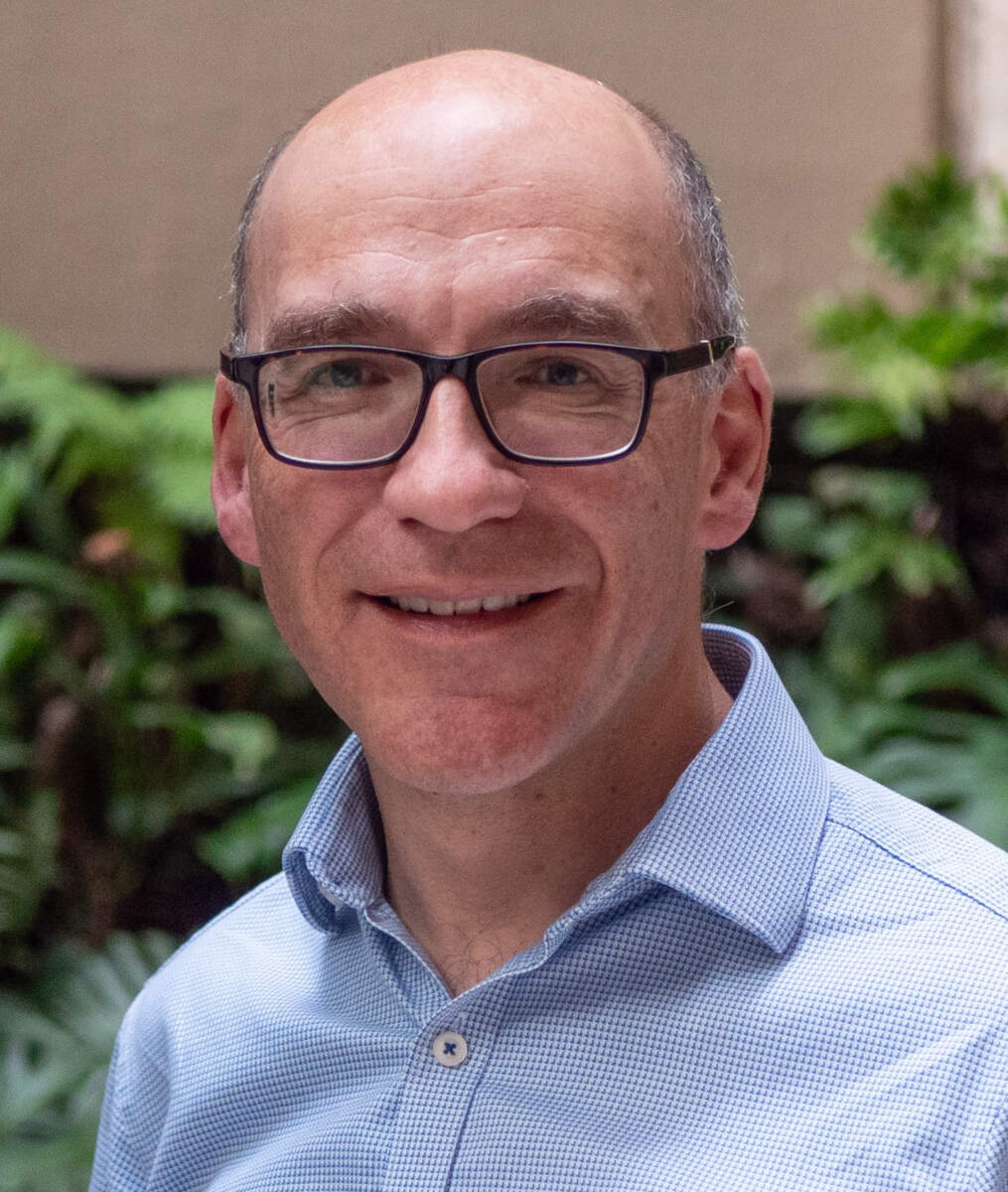 Andy Meyer