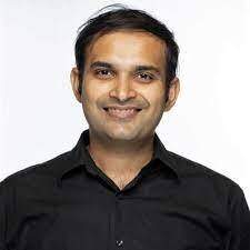 Ashutosh Arun