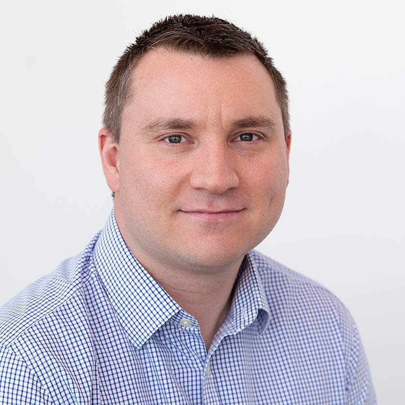 Ben Haddock