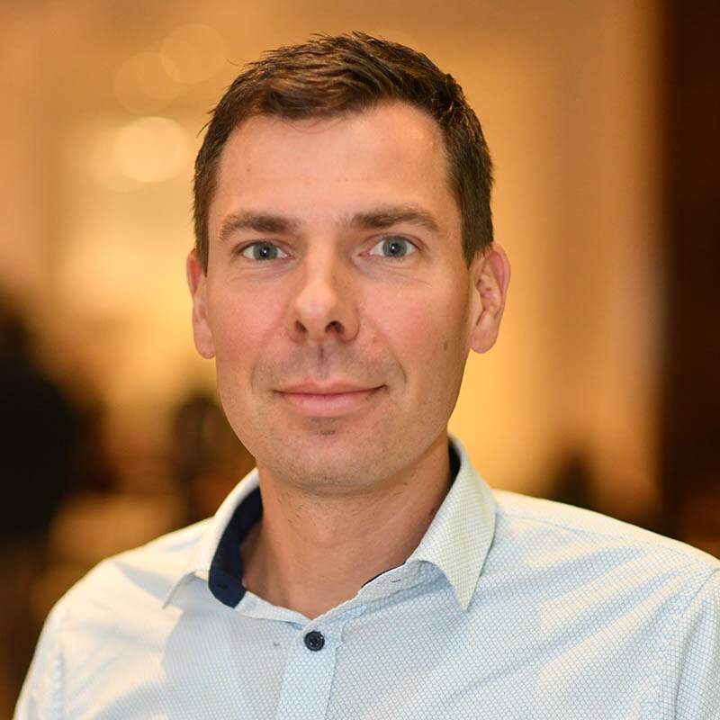 Ben Hague