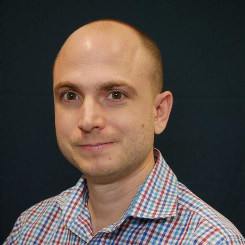 Ben Jones