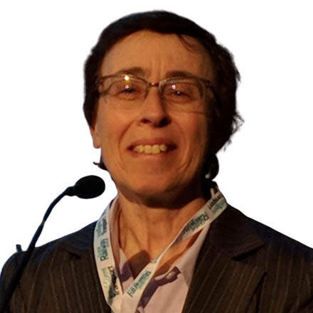 Carol Schweiger