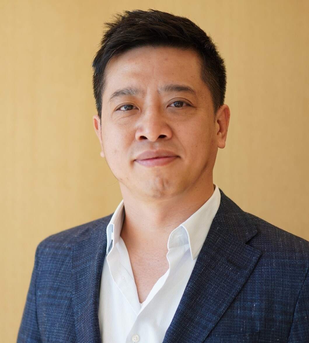 Chen Cai