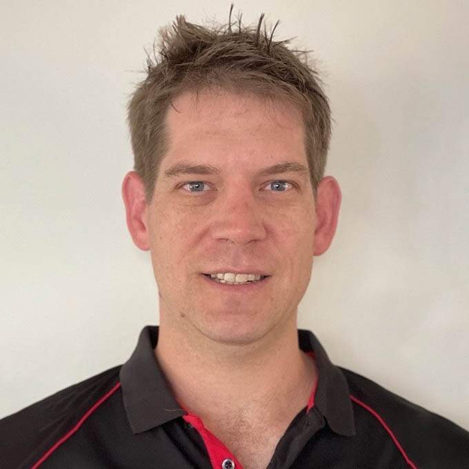 Chris Myatt