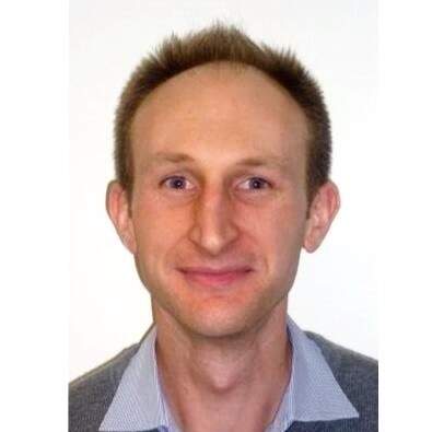 Craig Greene