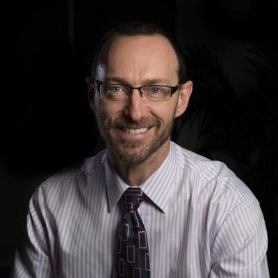 Dan Paull