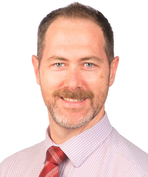 Daniel Suter sm