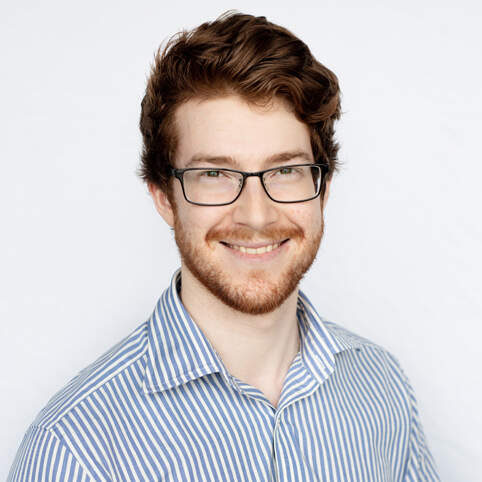 Daniel Verstraten