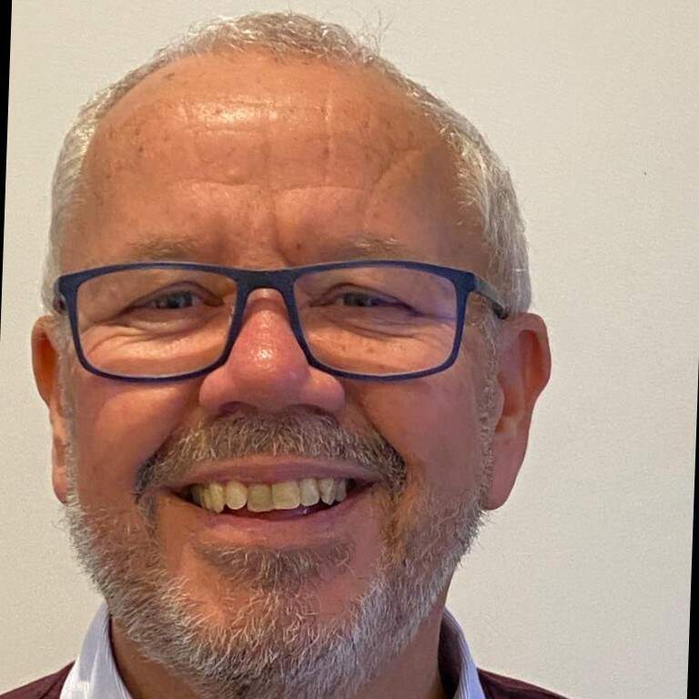 Danny Woolard