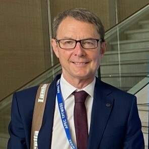 Darren Atkinson