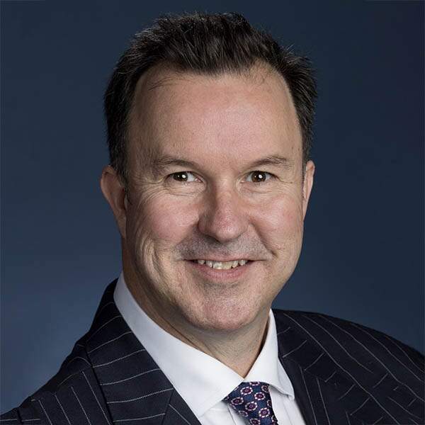 David Bushby