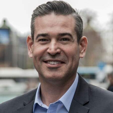David Wall