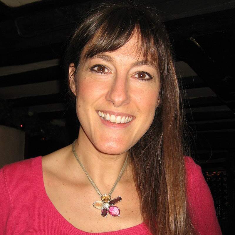 Deeley Segolene