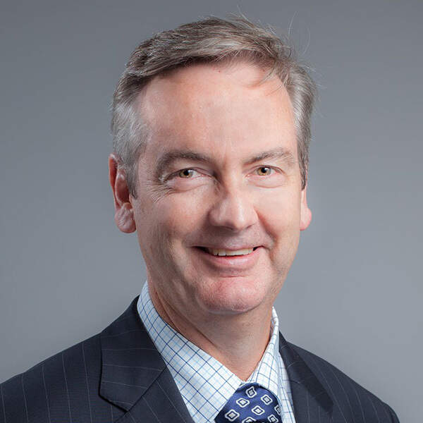 Dennis Walsh