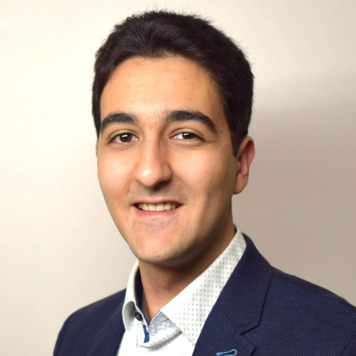 Farbod Torabi