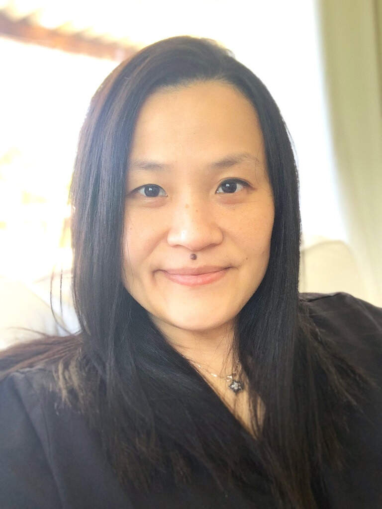 Flora Salim