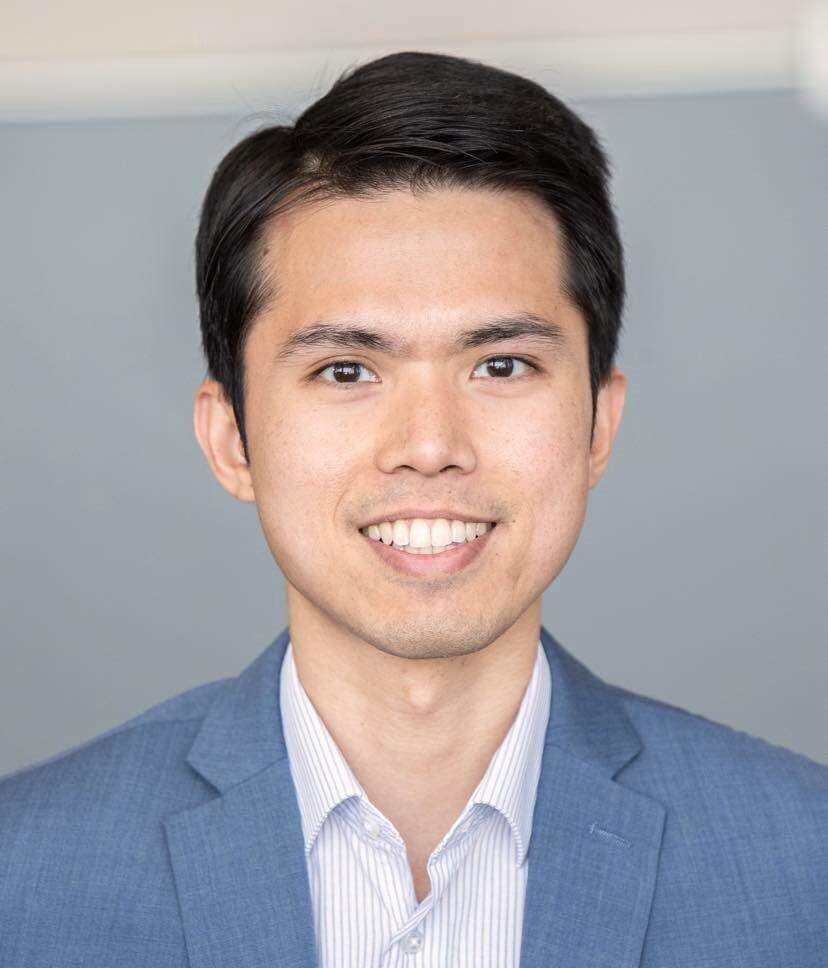 Gerrald Mateo