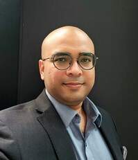 Harsh Trivedi