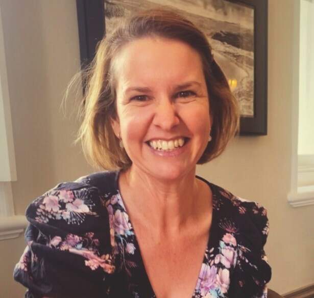 Helen Ginbey