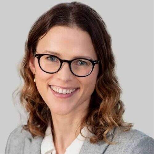 Ingrid Burford