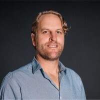 James Sanderson