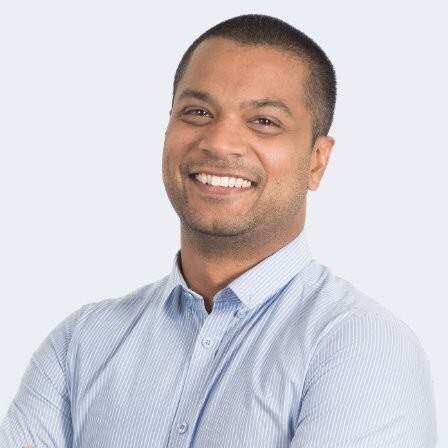 Jeeten Chauhan