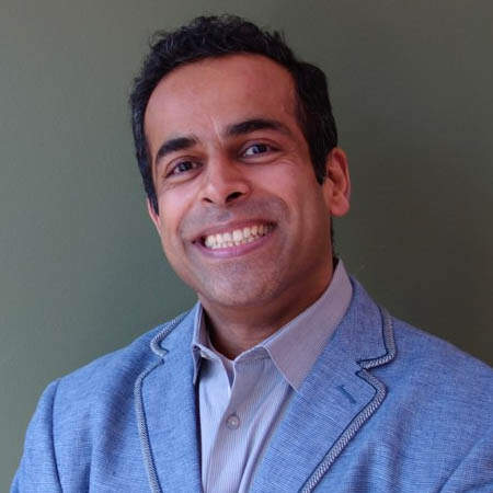 Jeevak Badve