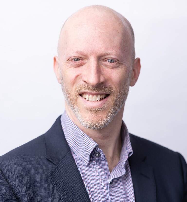 Jeremy Nassau