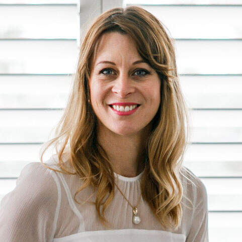 Joanne Smail