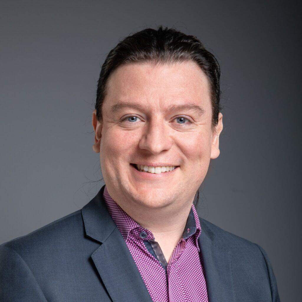 Joshua Adams