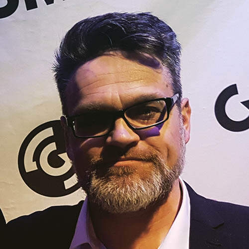 Kevin Borras