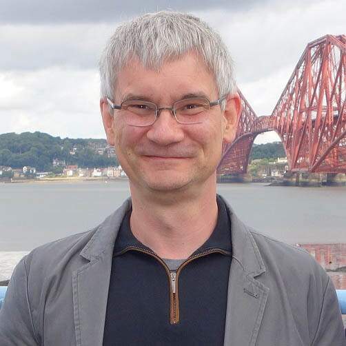 Knut Evensen
