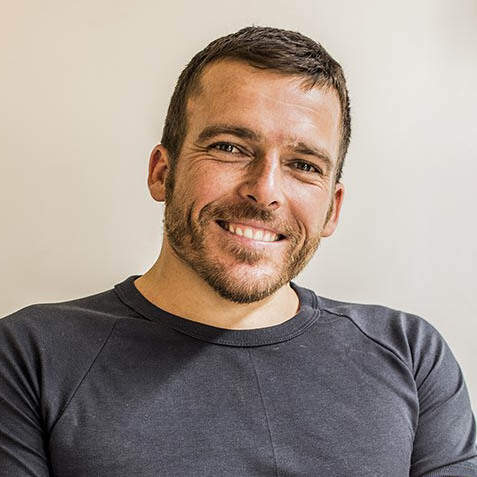 Kurt Fearnley