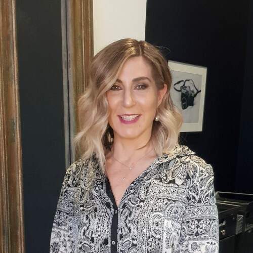 Lee Ann Breger