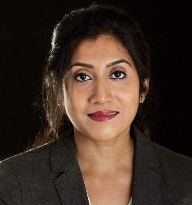 Lohita Rajesh