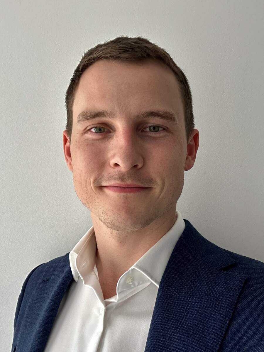 Michael Cybulski
