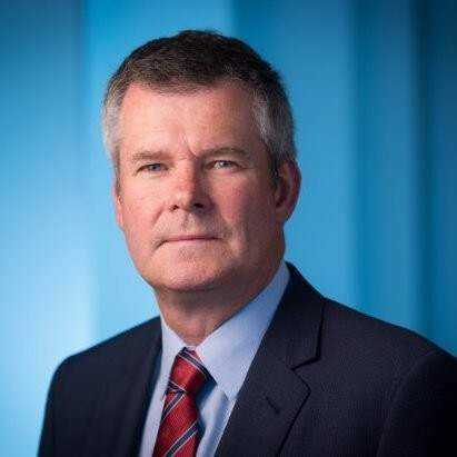 Mark Hargreaves