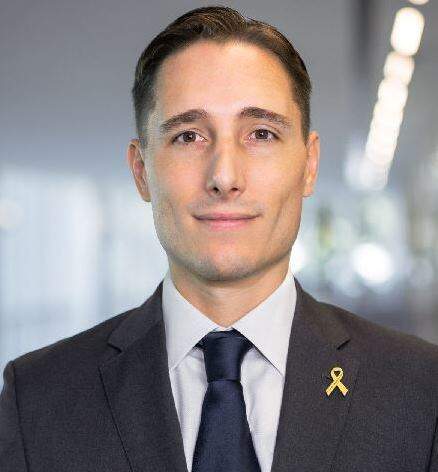 Mathew Bereni