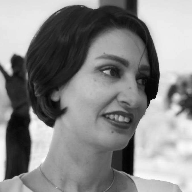 Mehrnoush Ghorbaniaghilabadi