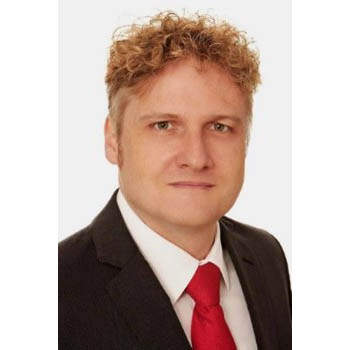 Michael Ganser