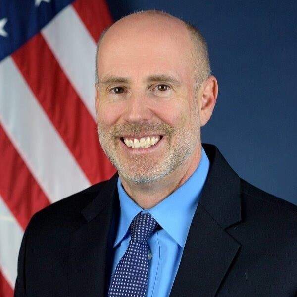 Michael Griffith