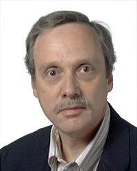 Michael Shulman