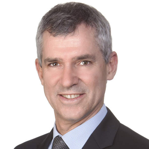 Michael Watts