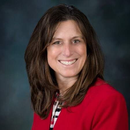 Michele Mueller